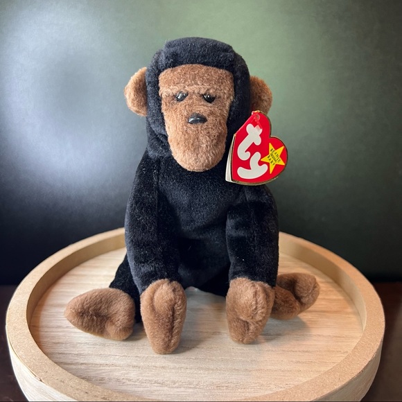 TY Beanie Babies Congo - Picture 2 of 8